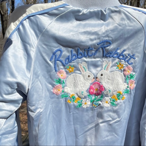 Sarah Jessica Parker for GAP kids jacket - Picture 8 of 13